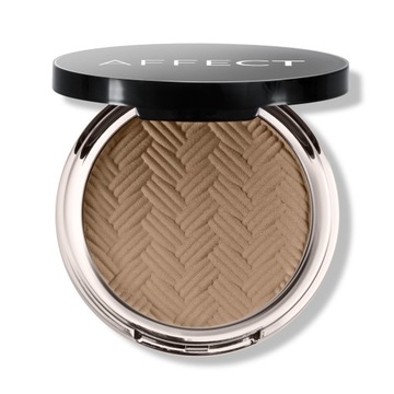 AFFECT Glamour BRONZER DO TWARZY G-0014 Pure Excitement