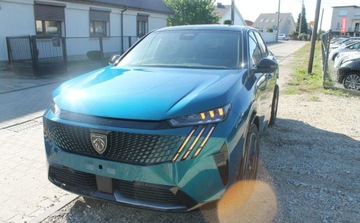 Peugeot 3008 III 2024 Peugeot 3008 Elektryczny 213KM