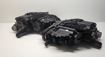 PASSAT B8 FACELIFT 2019- SVĚTLOMET FULL LED LEVÝ SVĚTLO 3G1941081T 3G1