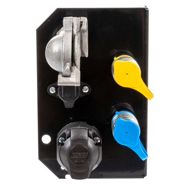 Полная поддержка разъемов C-360 C360 4 в 1