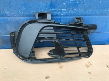 KRATKA ZDERZAKA PEUGEOT 308 II T9 99894480 PRAWA