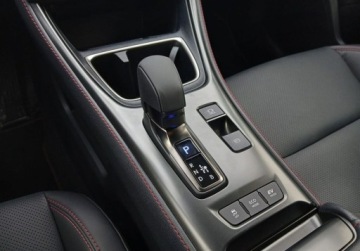 Lexus LBX 1.5 Hybrid 136KM 2025 Lexus LBX LBX Emotion Tech FV23 Salon PL DEMO ASO Bezwypadkowy, zdjęcie 24