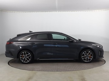 Kia Proceed Shooting Brake 1.4 T-GDI 140KM 2019 Kia ProCeed 1.4 T-GDI, Navi, Klima, Klimatronic, zdjęcie 5