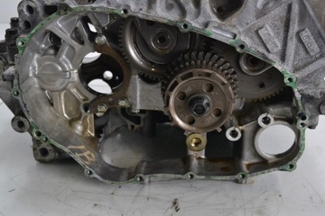 Картер блока двигателя HONDA VFR 800 RC46 98-01