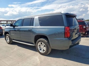 Chevrolet Suburban GMT900 2019 Chevrolet Suburban 2019r. 5.3L SUBURBAN K1500 LT 5.3 Benzyna 355KM, zdjęcie 3