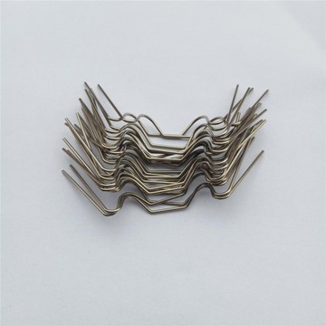 50 зажимов для остекления теплицы W Wire
