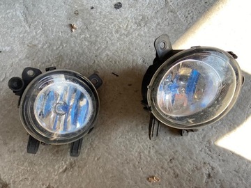 BMW F30 F31 F20 F36 F32 Halogen Lewy Oryginał