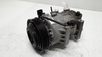 KIA HYUNDAI SPRĘŻARKA KLIMATYZACJI CA500NFJAA05