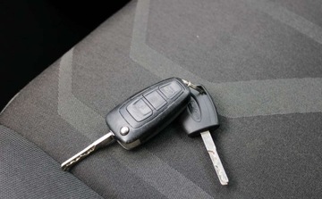 Ford Tourneo Connect II Standard 1.6 Duratorq TDCi 95KM 2014 Ford Tourneo Connect 1.6D 95KM klima ksiazka zadbany 1.6 Diesel 95KM, zdjęcie 35
