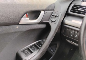 Honda Accord VIII 2012 Honda Accord 2012r, 2.2 Diesel. AUTOMAT. Uszkodzony przod. Jezdzi. 2.2, zdjęcie 9