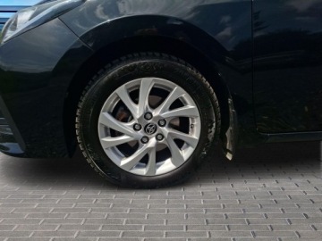 Toyota Corolla XI Sedan Facelifting 1,6 Valvematic 132KM 2017 Toyota Corolla 1.6 Premium EU6 Seria E16 (2012-201, zdjęcie 27