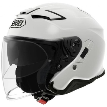 SHOEI J-CRUISE II kask otwarty biały