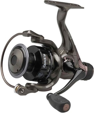 Kołowrotek DAM Quick 2 5000RD 5.1:1