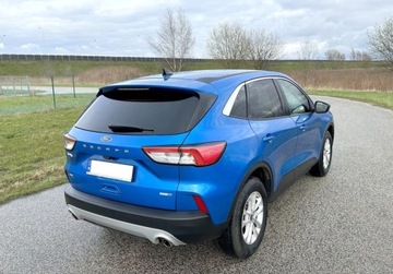 Ford Kuga III 2019 Ford Kuga 4x4 1.5 BENZ 182 KM BOGATY 2019r War..., zdjęcie 3