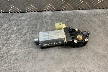 MOTOREK OKNO ZADNÍCH LEVÝCH DVEŘE BMW 7 (E65, E66 E67) 0390201997 3.0L