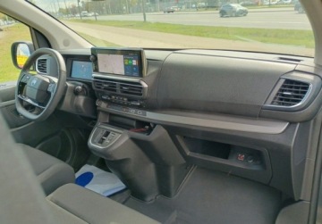 Citroen Spacetourer Van M 2.0 BlueHDI 177KM 2025 Citroen SpaceTourer 2.0 BlueHDi XL Plus EAT8 SalonPL ASO FV23 Kredyt 0 Lea, zdjęcie 14