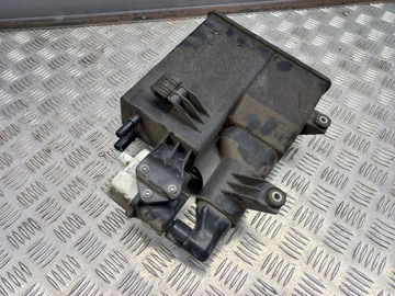 BMW 7 F01 F02 F03 F04 2012 Z PŘEDNÍ FILTR UHLÍKOVÝ