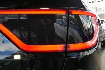 Dodge Durango III 3.6 V6 299KM 2020 Dodge Durango 3.6L 294KM 7os. Hak 4x4 Cam LED Skory MenuPL Keyless Tempoma, zdjęcie 35