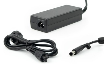 Oryginalny zasilacz do HP 90W 19.5V 4.74A 7.4 x 5.0 mm DO LAPTOPA PPP012L-E