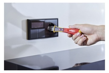 Wiha SB 255-13 Вольт-детектор 12-1000 В, тест напряжения