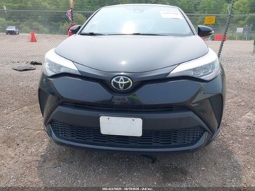 Toyota C-HR I 2021 Toyota C-HR 2021 TOYOTA C-HR XLE 2.0 Benzyna 144KM, zdjęcie 10