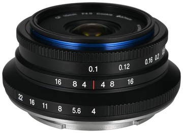 Obiektyw Venus Optics Laowa 10 mm f/4.0 Cookie dla