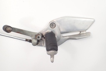 Yamaha XJ 900 Diversion 94-04 Комплект подставки для ног [L]