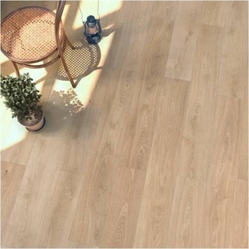 BEŻOWE Panele Winylowe Dab Classen LVT 54641 AC6