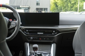 BMW Seria 3 G20-G21 2025 BMW M3 Competition M xDrive Touring - Dostępny od, zdjęcie 22