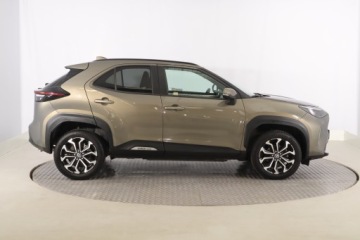 Toyota 2022 Toyota Yaris Cross 1.5 VVT-iE, Salon Polska, zdjęcie 5