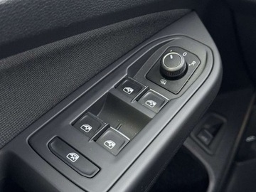 Volkswagen Golf VIII Alltrack 2.0 TDI 200KM 2021 Volkswagen Golf Android Auto Nawigacja Panowama Hak Reflektory LED Tempomat, zdjęcie 19