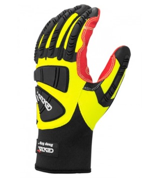 Технические перчатки CESTUS DEEP GRIP 9-M