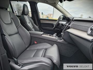 Volvo XC90 II 2025 Volvo XC 90 XC90 B5 Benzyna 250 KM, Bowers&amp;Wilkins, zdjęcie 31