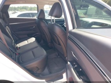 Hyundai Tucson IV 2024 Hyundai Tucson 2024 HYUNDAI TUCSON PLUG-IN HYBRID LIMITED 1.6 180KM, zdjęcie 15