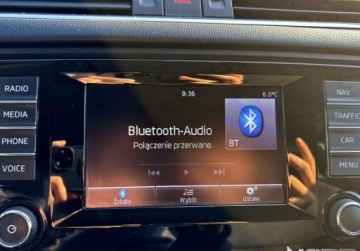 Skoda Octavia III Kombi 2.0 TDI CR DPF 150KM 2013 Skoda Octavia Bezwypadkowy, FV23, KredytowanieLeasing, Gwarancja 12msc Get, zdjęcie 30