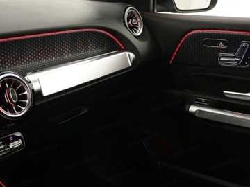 Mercedes GLB SUV 1.3 200 163KM 2025 MERCEDES-BENZ GLB 200 AMG Line Suv 1.3 163KM 2025, zdjęcie 10