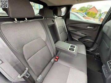 Nissan Qashqai III 2022 Nissan Qashqai Hybryda -Salon PL- Bardzo maly przebieg 1.3 Hybryda 140KM, zdjęcie 13