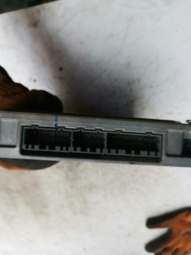 JEDNOTKA ŘÍZENÍ ECU HONDA PRELUDE 1994 2.3 4WS 37820-P14-G00 TARNOW