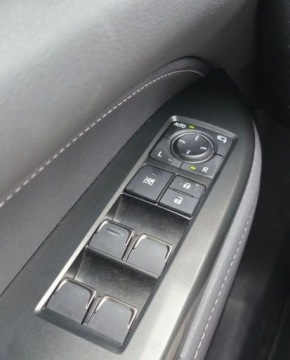 Lexus NX II SUV Facelifting 2.5 350h 243KM 2024 Lexus NX Lexus NX 350h Prestige AWD ASO Fv23 Pierwszy Wl. 2.5, zdjęcie 16