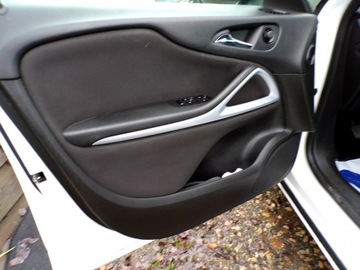 Opel Zafira C Tourer 2.0 CDTI ECOTEC 110KM 2013 Opel Zafira Gwarancja / 7 Osobowy / 2,0 CDTI, zdjęcie 24