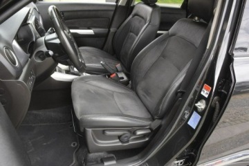 Suzuki Vitara III SUV 1.6 VVT 120KM 2018 Suzuki Vitara 1.6 VVT gwarancja przebiegu Android, zdjęcie 15