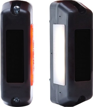 LAMPA ZESPOLONA POZYCYJNA PRZEDNIO-TYLNA