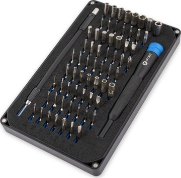 Набор прецизионных бит iFixit Mako