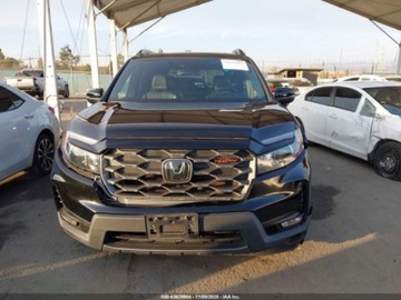 Honda 2023 Honda Inny Passport Trailsport 2023 3.5l 3.5 Benzyna 280KM, zdjęcie 7