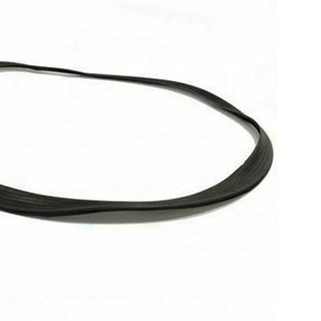 Резиновый ремешок на кресло парикмахера подходит для 20,4 дюйма, 52 см