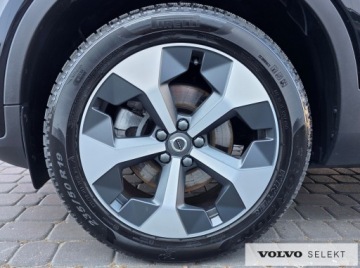 Volvo XC40 Crossover Facelifting 2.0 B3 163KM 2025 Volvo XC 40 FV23 Ultra Dark B3 163KM ACC BLIS 360, zdjęcie 37