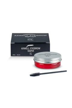 Żel do Stylizacji Brwi Utrwalający Biotyna i Keratyna Axwell Eyebrow 50 ml