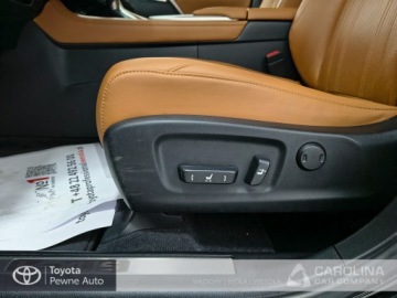 Lexus RX IV SUV Facelifting RX 450h 313KM 2022 Lexus RX 450h Prestige MY19 IV (2015-2020) 450h Pr, zdjęcie 7