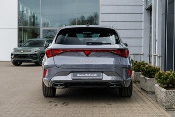 Cupra Leon II 2025 Cupra Leon Sportstourer 2.0 TSI 204 KM DSG 4Drive, zdjęcie 6