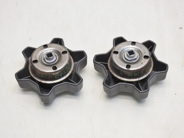 РУЧКА РЕГУЛИРОВКИ СИДЕНЬЯ VOLVO V70 II